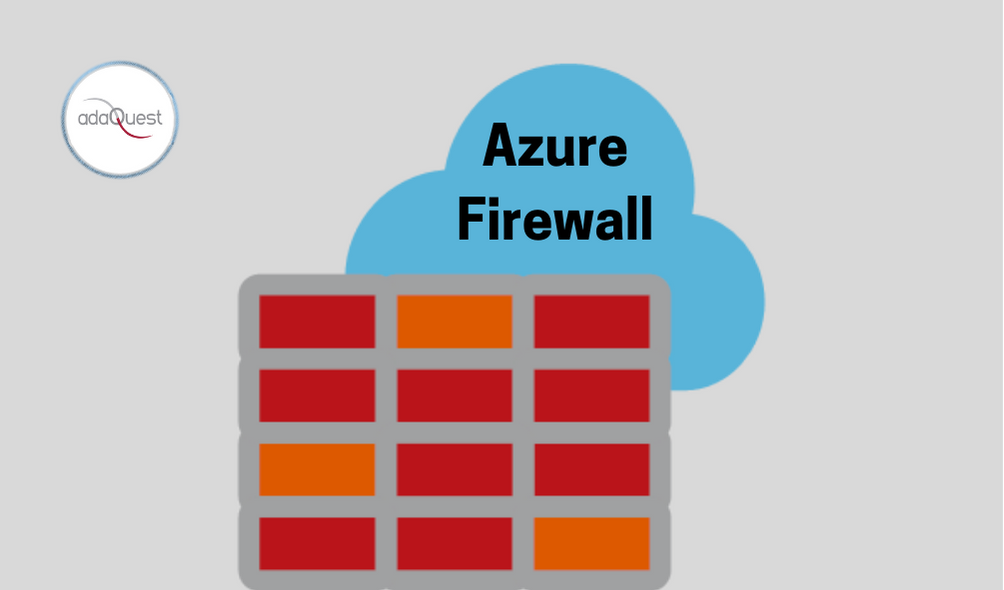 Azure Firewall Updates